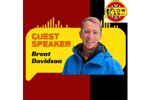 Brent Davidson on the Flow Lab Podcast