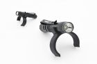 AirTracer Mini Flashlight