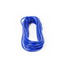 Blue Tube 35ft (11m) 1/8in ID