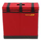 Blower Door Fan Case