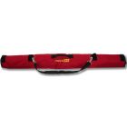 Large blower door cloth case