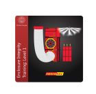 Enclosure Integrity Certification Level 1 Online Course