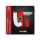 Enclosure Integrity Certification Level 3