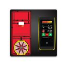 Retrotec Certification for Single Blower Door Operation with DM32