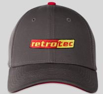 Retrotec Hat