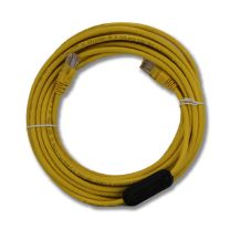 Speed Control Cable - 20ft (7m) Yellow