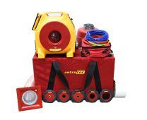 450x - DucTester System