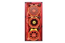 5310 - Triple Fan Blower Door System