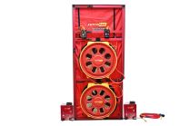 6210F - Fire System [Enclosure Integrity]