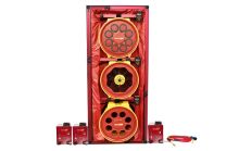 6310 - Triple Blower Door System