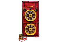 7210F - Fire System [Enclosure Integrity]