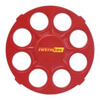 B8 Plate for 4000/5000/6000 Series Fan