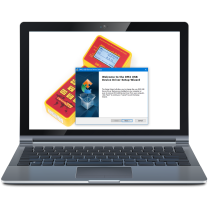 DM-2 Driver (32-bit)