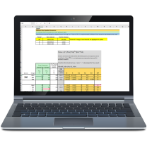 DM32 Flow Calculator