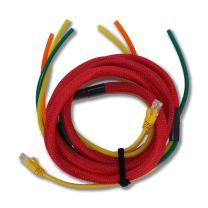 DM32X Umbilical for 300 Blower Door Fan