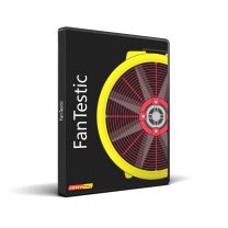 FanTestic Pro