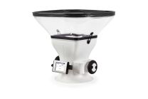 FlowFinder MK2+ Powered Flow Hood