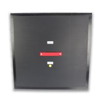 Flex Duct Fill In Sheet