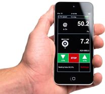 Gauge Remote for Android Devices