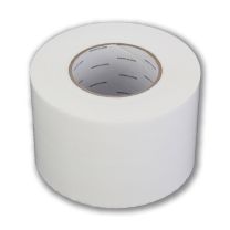 Heavy Duty White Tape (4" x 180 Feet 9mil)