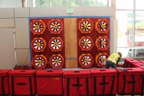 6340 - Stacking Panel System