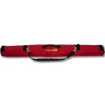 Large blower door cloth case