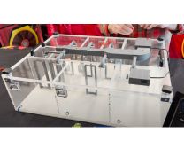 MAD AIR House Assembly CAD File