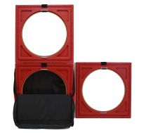 Stacking Fan Panel (Set of 3) For 5000/6000 Series Fan