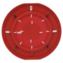 Field Verification Plate for Modular Panel for Model 5000/6000 Fans