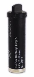 Replacement battery for Tiny S