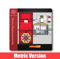 Residential Building Training [Metric]