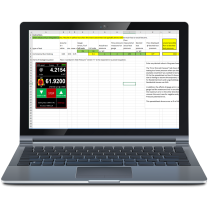 Results at Different Pressures