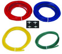 Speed Control Adapter Tubing Kit
