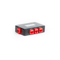 Speed Control Splitter
