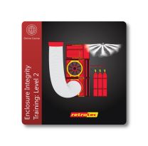 Enclosure Integrity Certification Level 2 Online Training