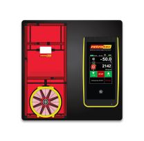 Retrotec Certification for Single Blower Door Operation with DM32