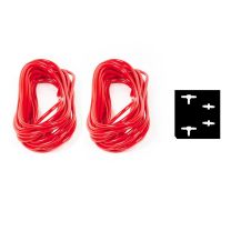 Blower Door Tubing Accessory Kit