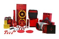 5220F - Hard Panel Fire System [Enclosure Integrity]