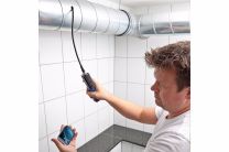 Wohler VE 200 Video Endoscope