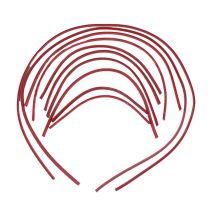 Weather Strip Repair Kit for one Modular Door Panel Set