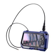 Wohler VE 400 Video Endoscope