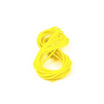Yellow Tube 35ft (11m) 1/8in ID