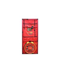 5100F - Fire System [Enclosure Integrity]