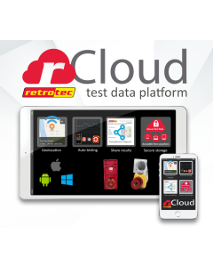rCloud - advanced testing platform