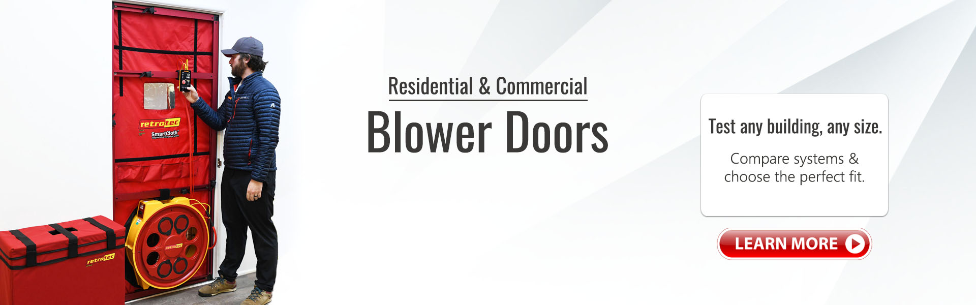 Blower Doors