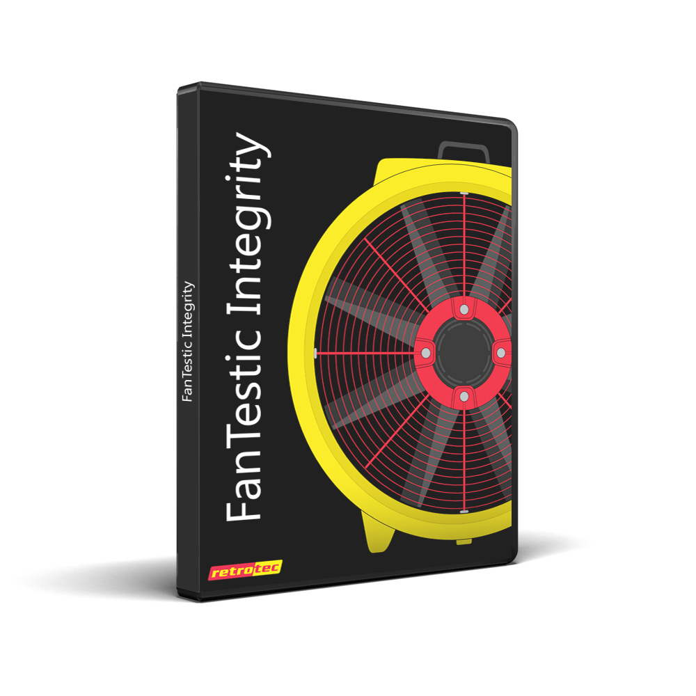 FanTestic Integrity