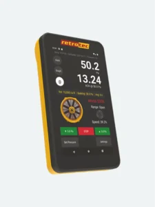 DM32X Digital Manometer