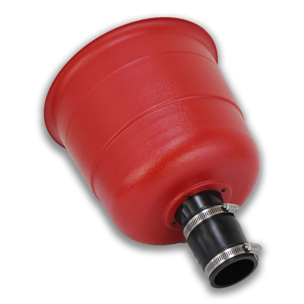 Depressurization Attachment for Model 400 Commercial DucTester - Image 3