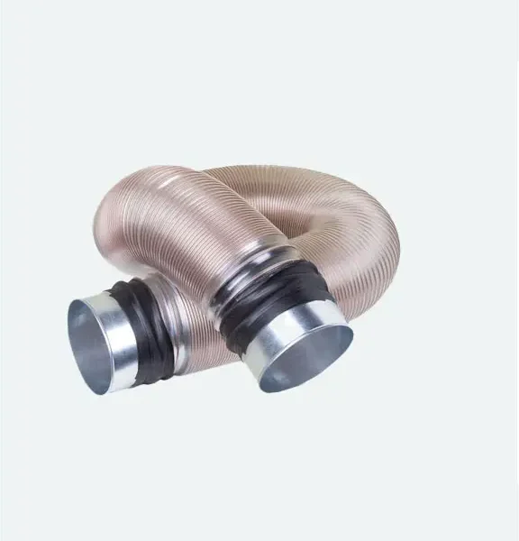 12 Ft (4 m) Flex Duct