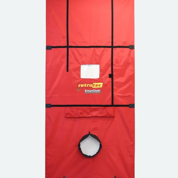 200 300 Series Fan Cloth